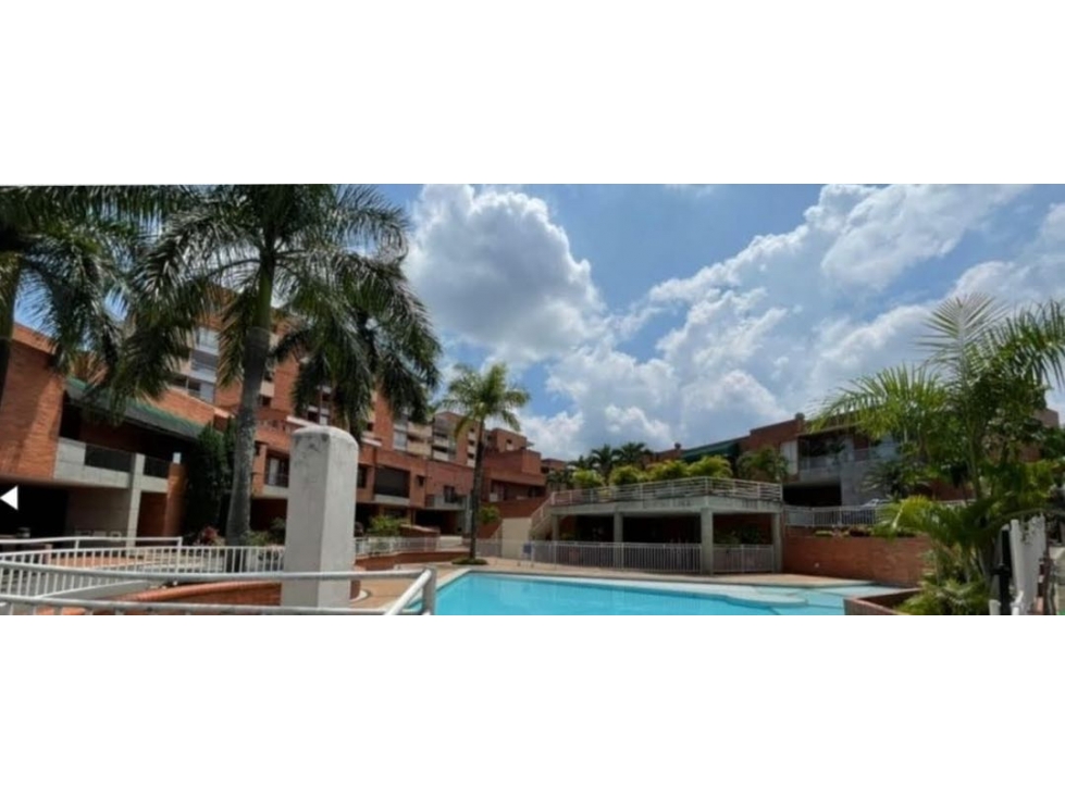 (MC) Casa en condominio en Venta en Ciudad Jardin en Venta — foto 5