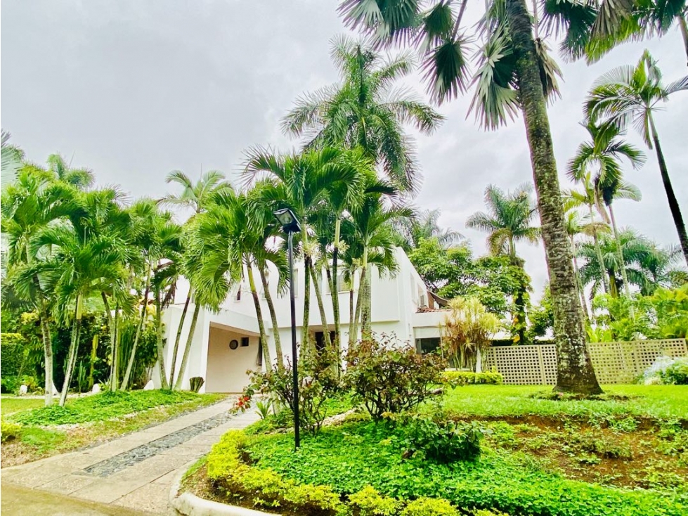 [MC] Casa en Condominio en Venta o Alquiler Ciudad Jardin Cali — foto 2