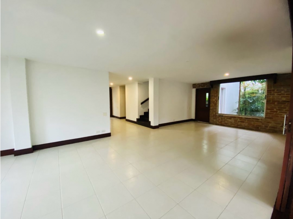 [MC] Casa en Condominio en Venta o Alquiler Ciudad Jardin Cali — foto 3