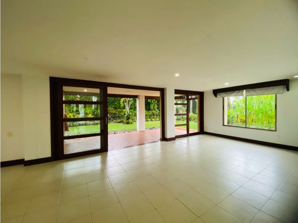 [MC] Casa en Condominio en Venta o Alquiler Ciudad Jardin Cali — foto 4