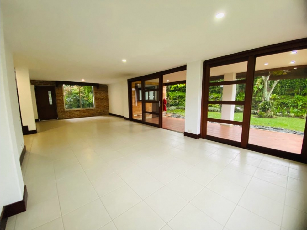 [MC] Casa en Condominio en Venta o Alquiler Ciudad Jardin Cali — foto 5