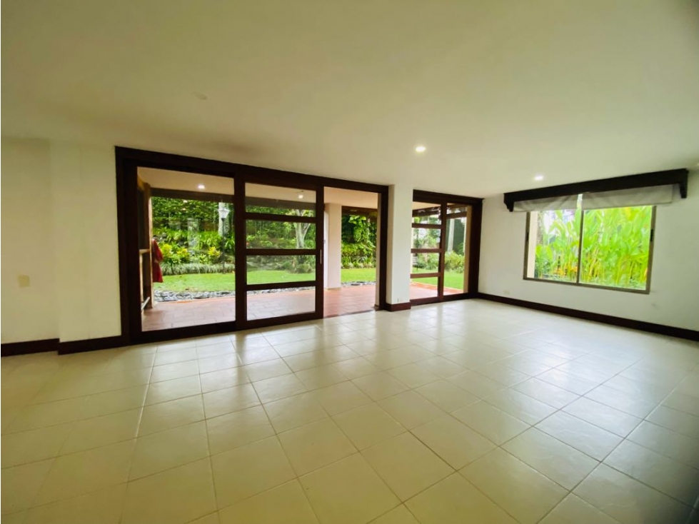 [MC] Casa en Condominio en Venta o Alquiler Ciudad Jardin Cali — foto 6