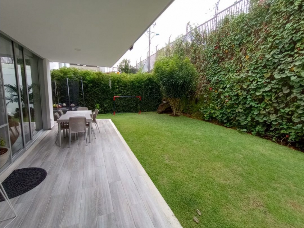 [MC] Casa en Condominio En Venta en Pance Cali