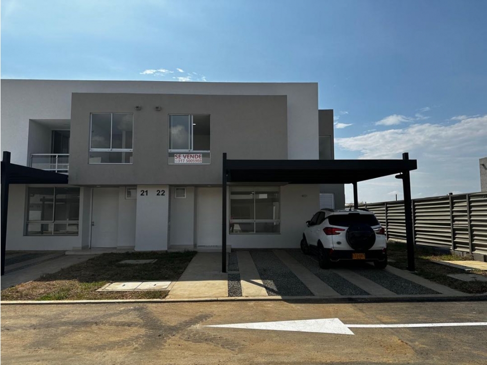 [MC] Casa en Condominio en Venta Jamundí — foto 6