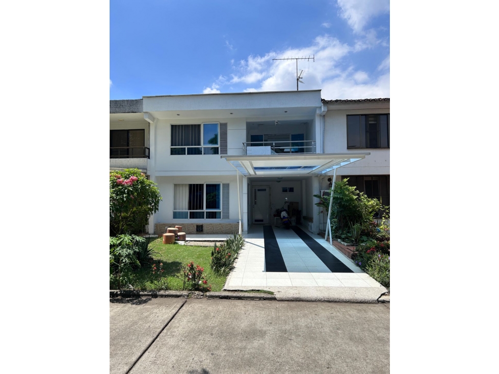 [MC] Casa en Condominio en Venta En el Limonar Cali