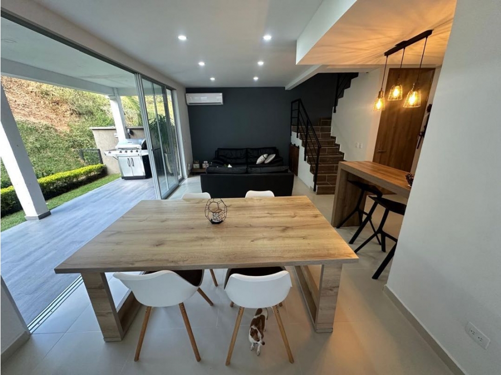 [MC] Casa en Condominio en Venta Jamundi — foto 2