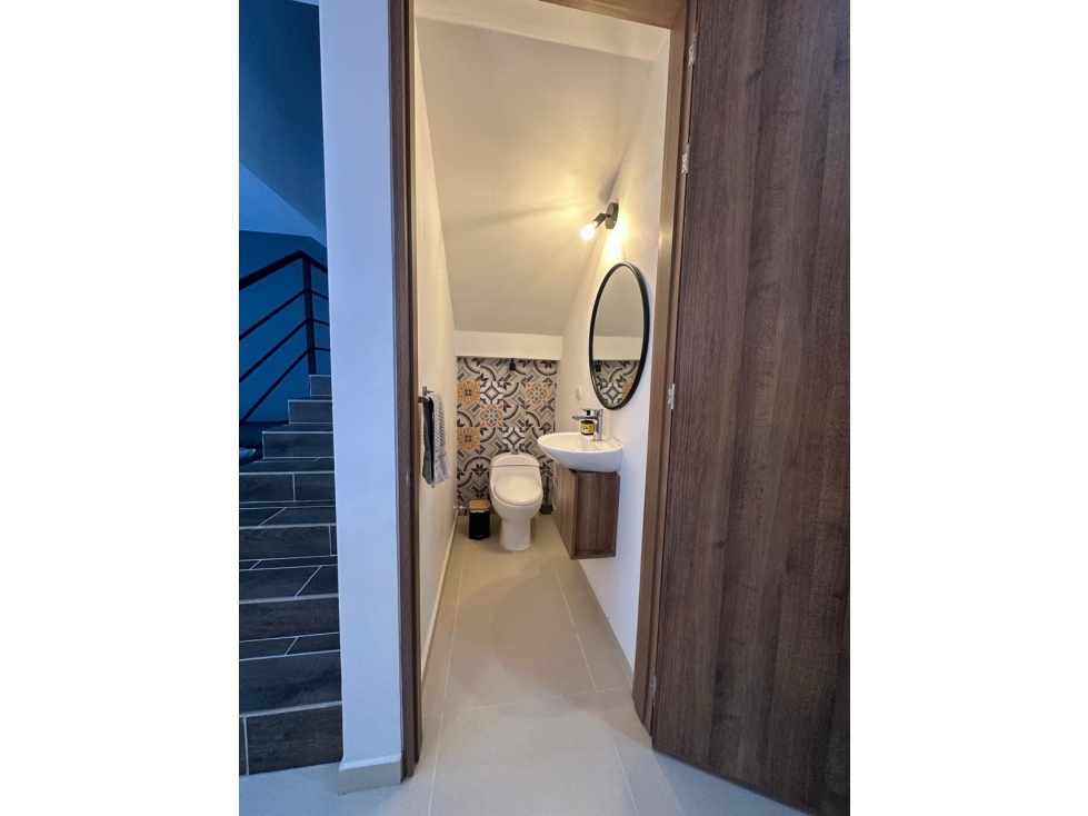 [MC] Casa en Condominio en Venta Jamundi — foto 3