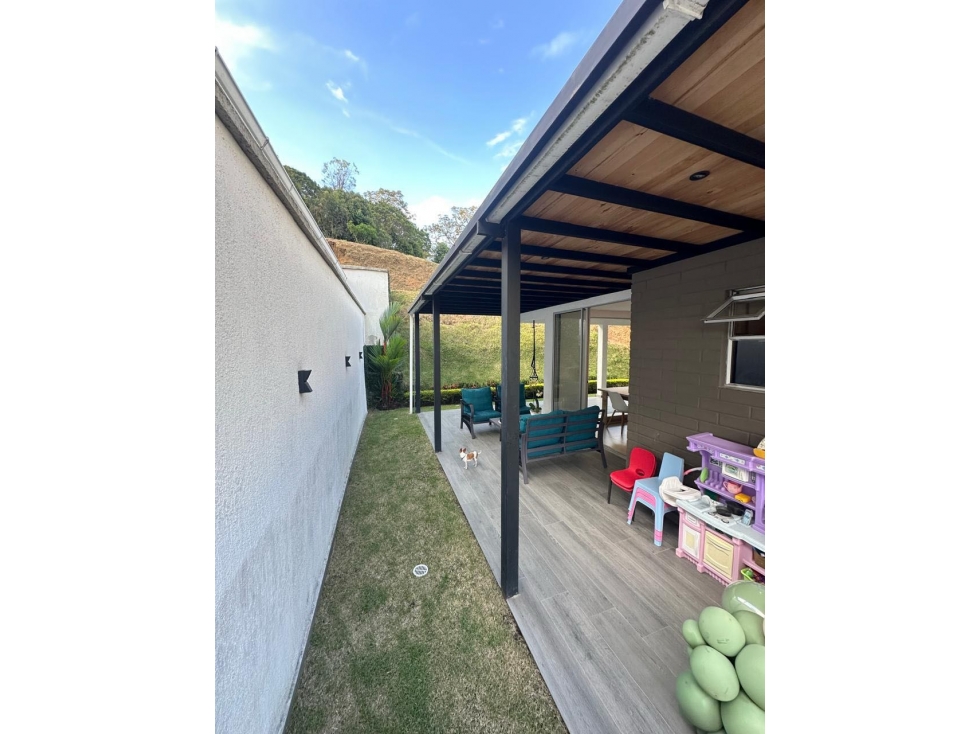 [MC] Casa en Condominio en Venta Jamundi — foto 4