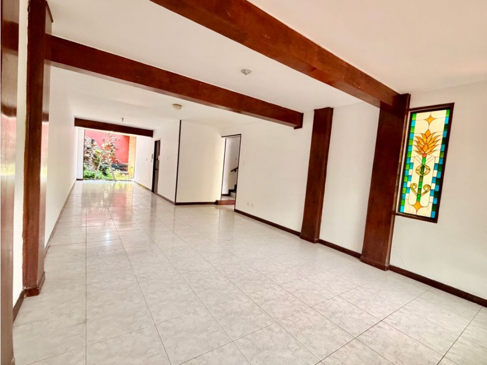 (MC) Casa en Condominio En Venta El Limonar Sur Cali