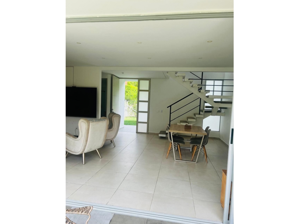 (MC) Casa en Condominio en Venta Alfaguara Jamundí Cali — foto 2