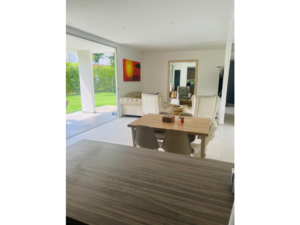 (MC) Casa en Condominio en Venta Alfaguara Jamundí Cali — foto 3