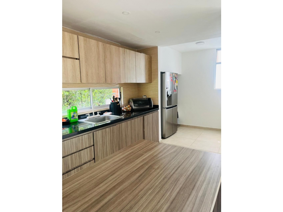 (MC) Casa en Condominio en Venta Alfaguara Jamundí Cali — foto 4