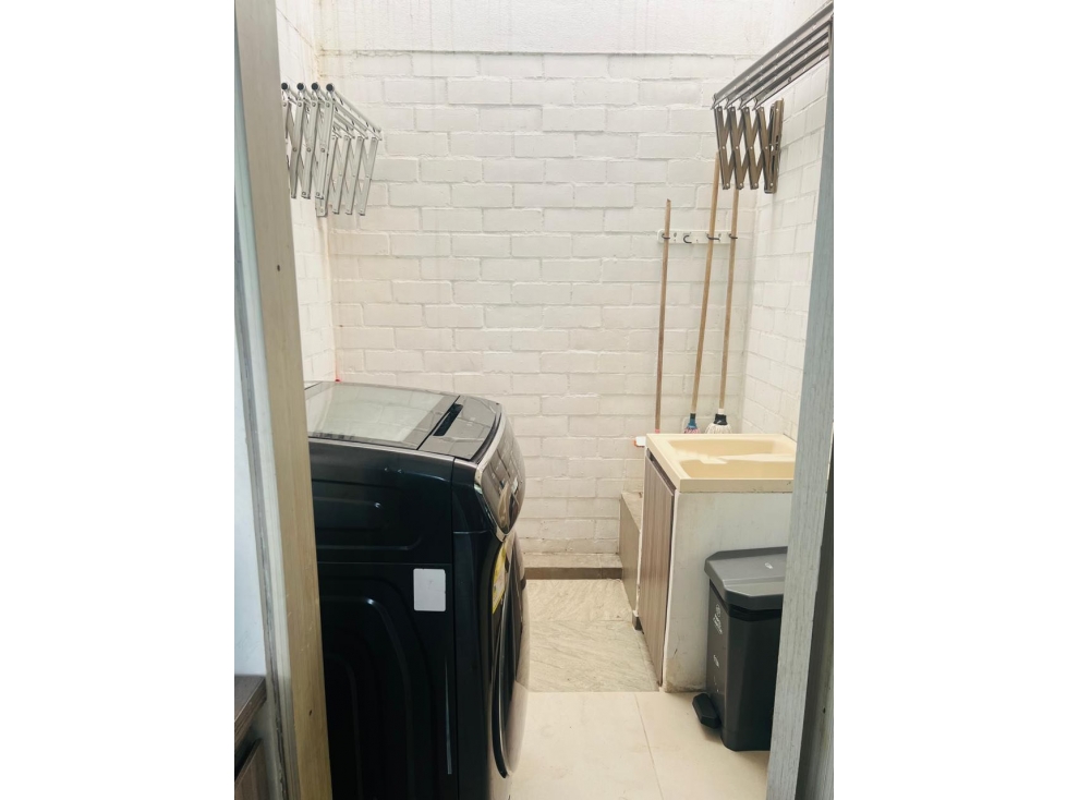 (MC) Casa en Condominio en Venta Alfaguara Jamundí Cali — foto 5