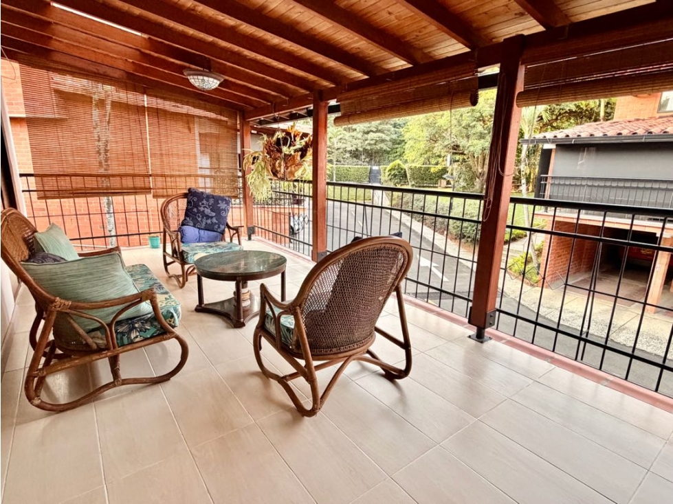 (MC) Casa en condominio en venta o Alquiler Ciudad Jardin Cali