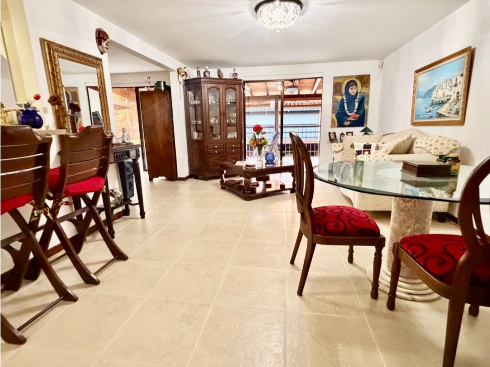 (MC) Casa en condominio en venta o Alquiler Ciudad Jardin Cali — foto 3
