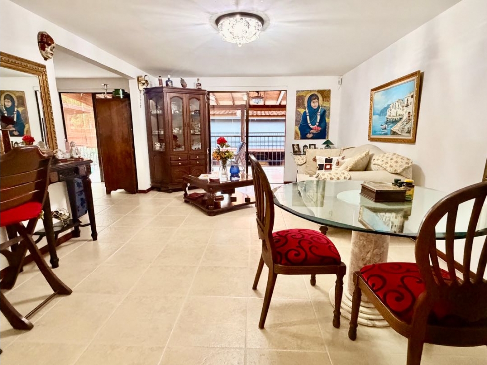 (MC) Casa en condominio en venta o Alquiler Ciudad Jardin Cali — foto 4