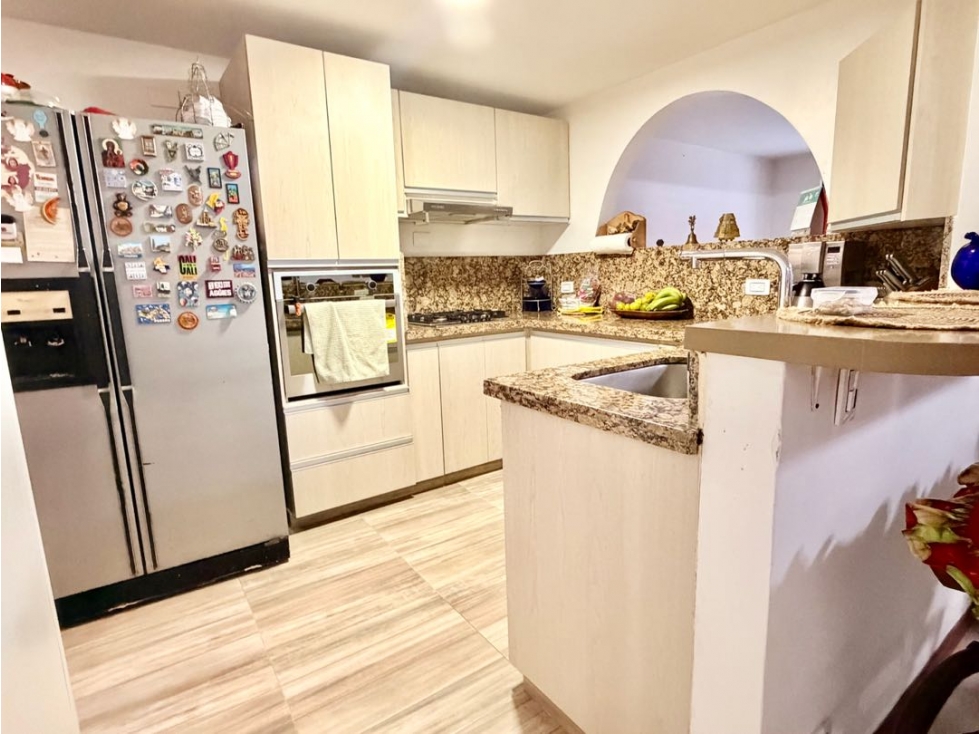 (MC) Casa en condominio en venta o Alquiler Ciudad Jardin Cali — foto 6