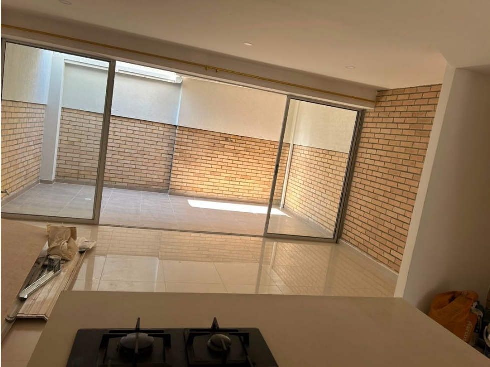 (MC) Casa en Condominio en Venta Alfaguara Jamundi — foto 2