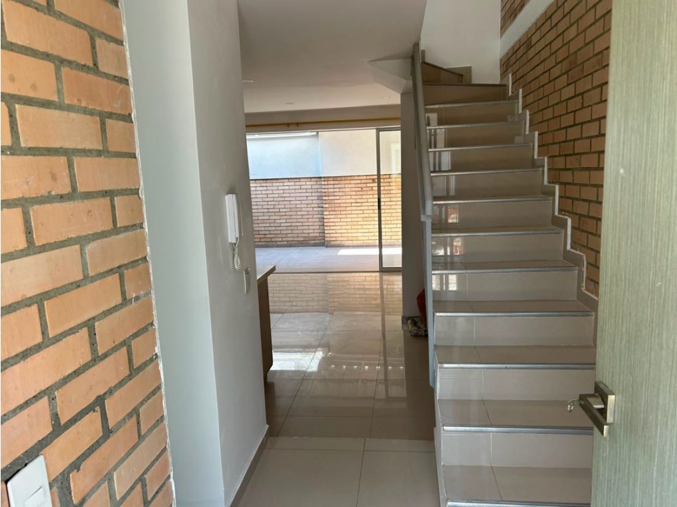 (MC) Casa en Condominio en Venta Alfaguara Jamundi — foto 4