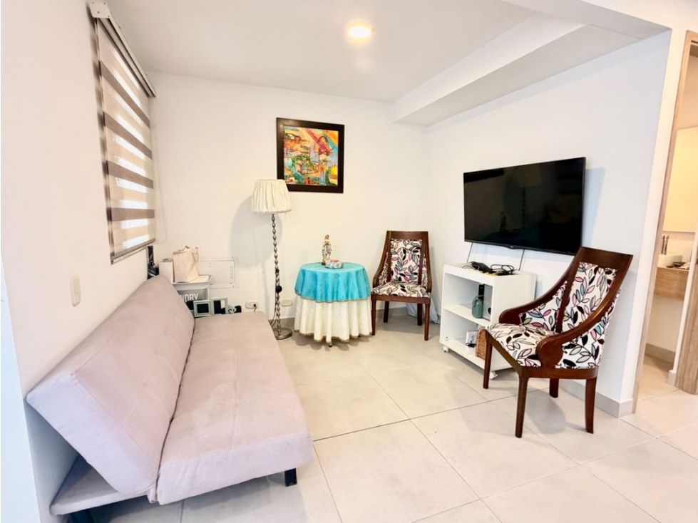 (MC) Casa en Condominio en Venta Country Jamundi — foto 3