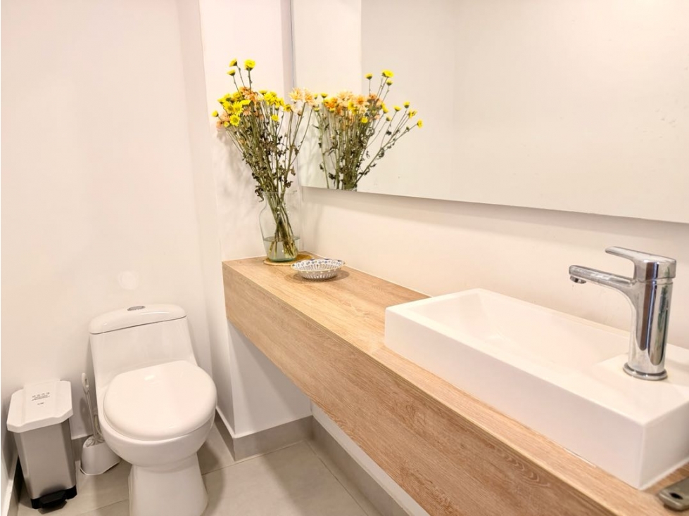 (MC) Casa en Condominio en Venta Country Jamundi — foto 4