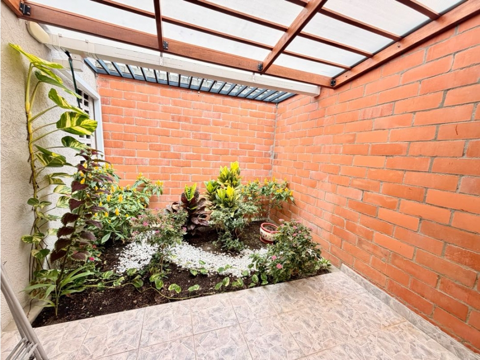 (MC) Casa en Condominio en Venta Country Jamundi — foto 6