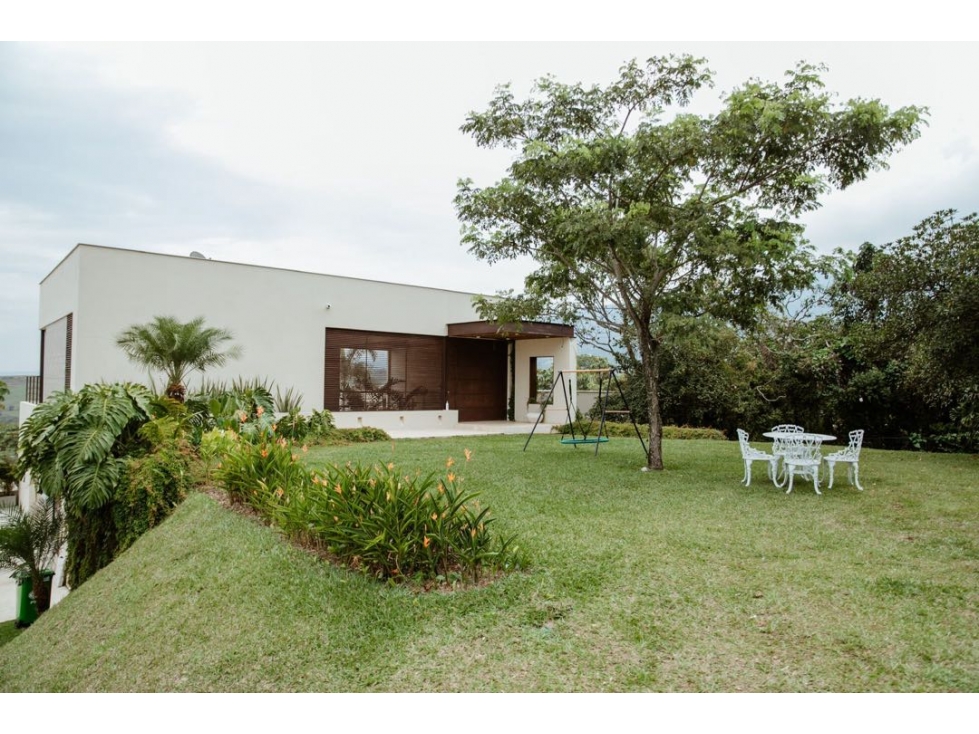 [MC] Casa en Exclusivo Condominio en Venta Pance Cali — foto 2