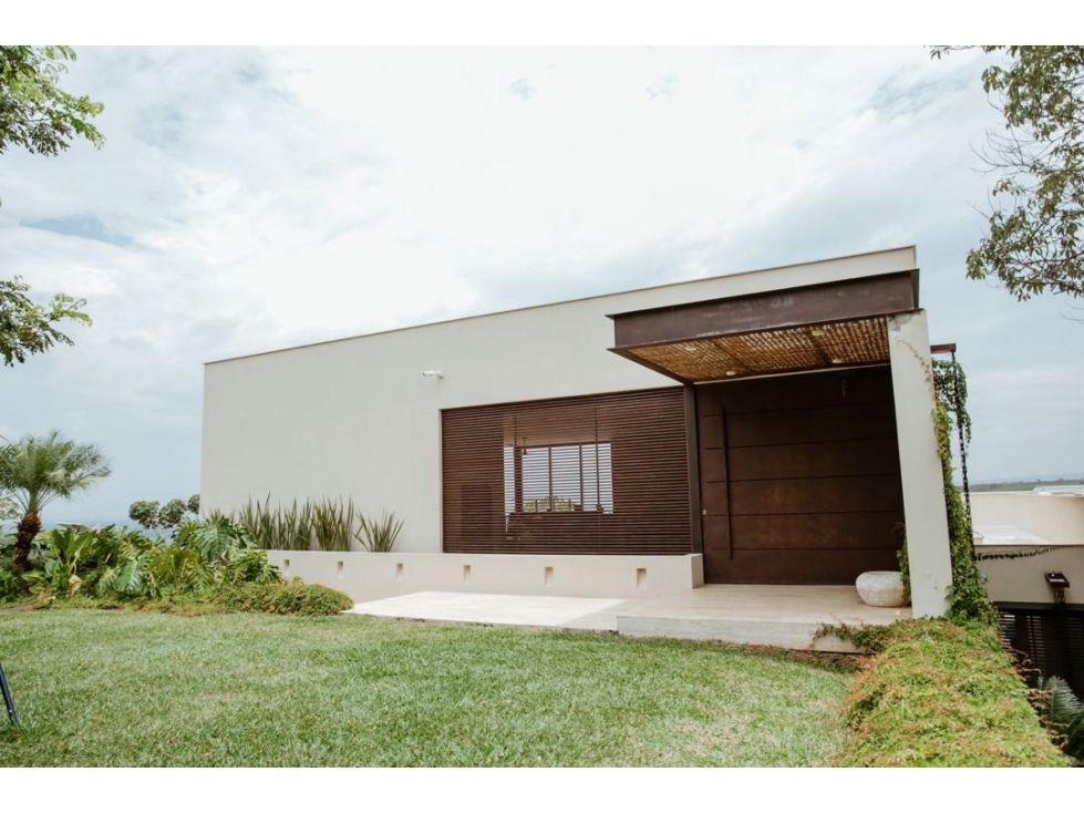 [MC] Casa en Exclusivo Condominio en Venta Pance Cali — foto 3