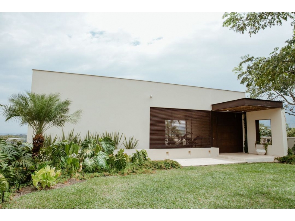 [MC] Casa en Exclusivo Condominio en Venta Pance Cali — foto 4