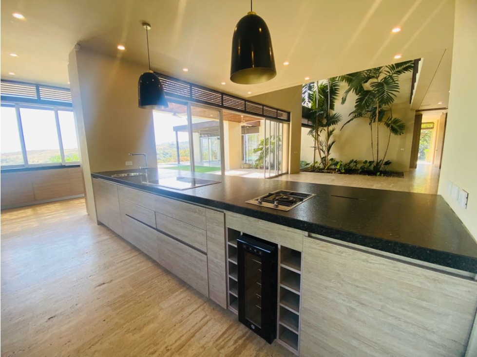 [MC] Casa en Exclusivo Condominio en Venta Pance Cali — foto 6