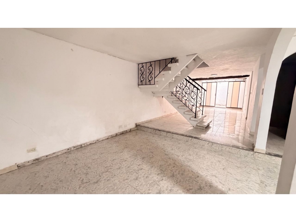 (MC) Casa Independiente en Venta Colseguros Cali