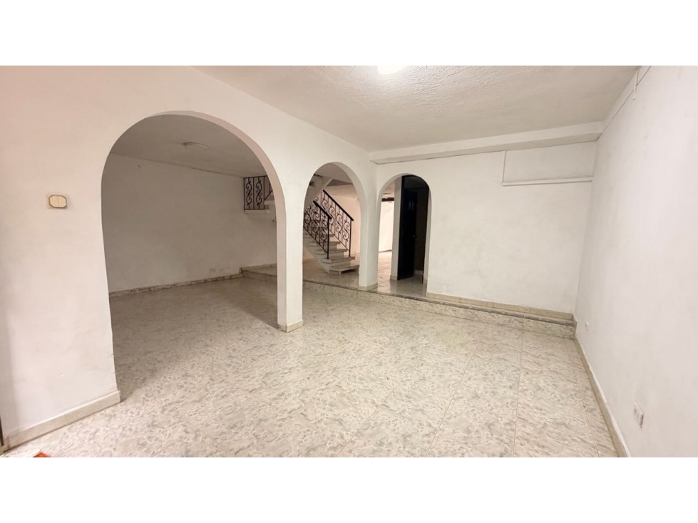 (MC) Casa Independiente en Venta Colseguros Cali — foto 2