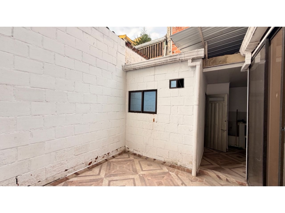 (MC) Casa Independiente en Venta Colseguros Cali — foto 5