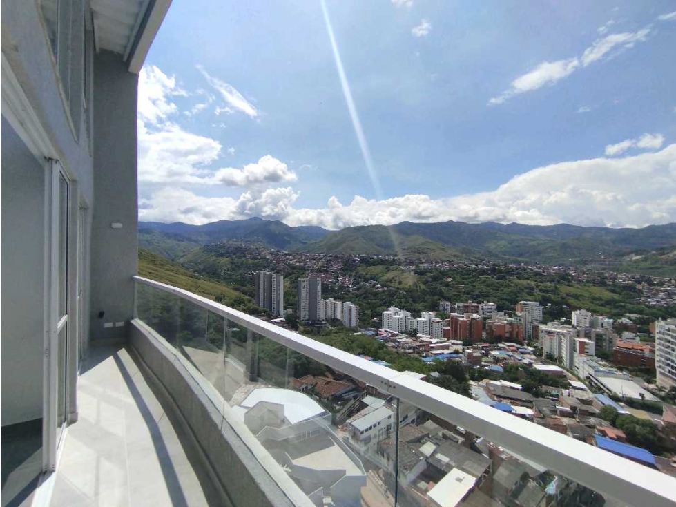 [MC] EXCLUSIVO PENTHOUSE DUPLEX EN VENTA EN EL MAMEYAL OESTE