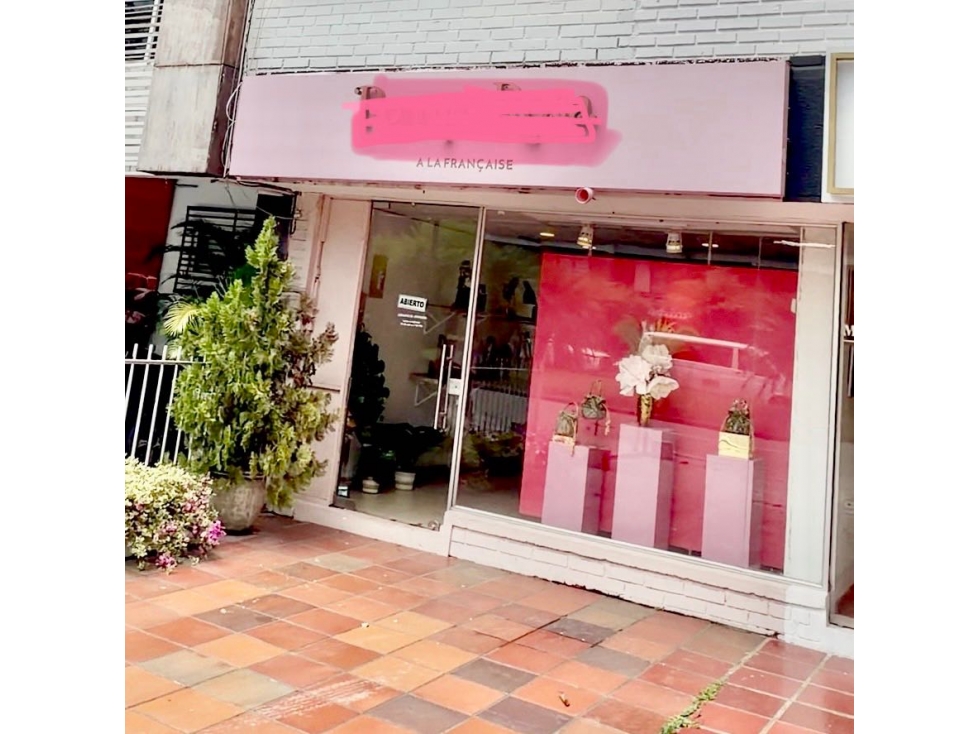 (MC) Local en Alquiler Ciudad Jardín Cali