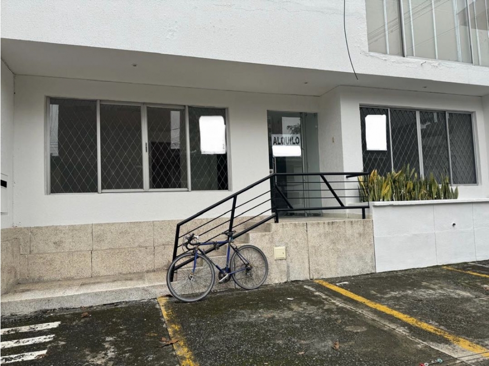 (MC) Local en Alquiler Santa Mónica Cali