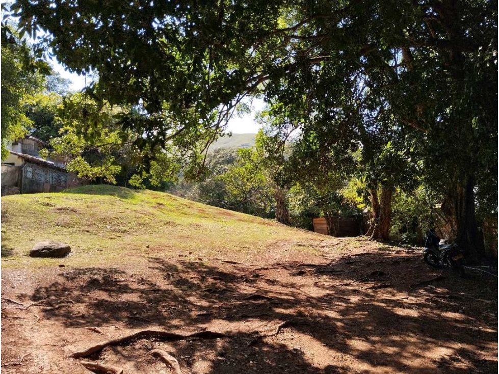 (MC) LOTE EN VENTA 3000 MTS2 MAMEYAL VIA CRISTO REY — foto 5