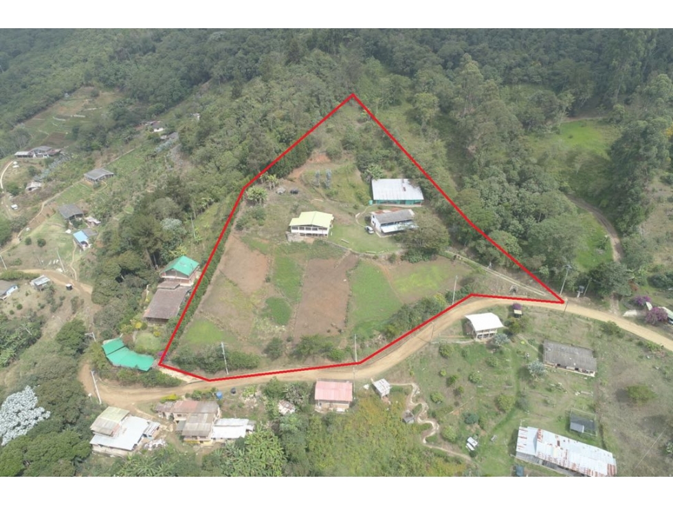 (MC) Lote independiente en Venta Dapa Cali