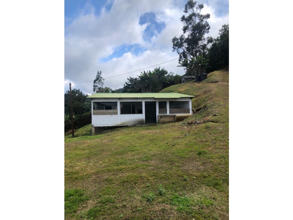 (MC) Lote independiente en Venta Dapa Cali — foto 2