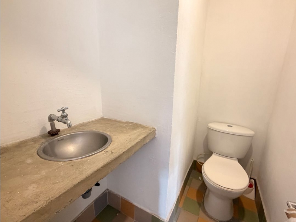 [MC] Oficina en Alquiler San Fernando Cali — foto 3