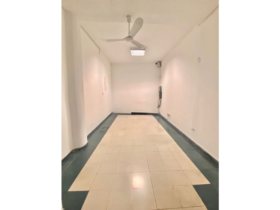 (MC) Oficina para Alquiler en el Peñon 3 pisos o espacios - 2