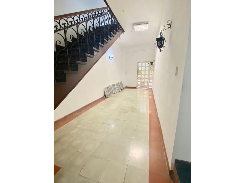 (MC) Oficina para Alquiler en el Peñon 3 pisos o espacios - 3