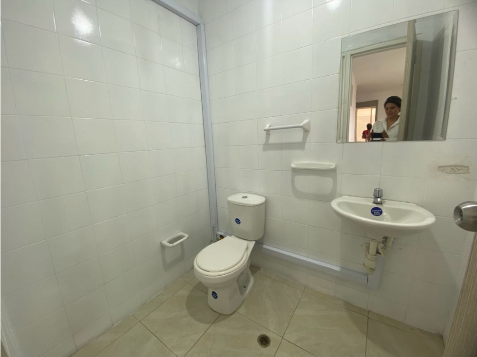[MC] Oficinas en Venta o Alquiler Centro [Notaria 10] de Cali - 6