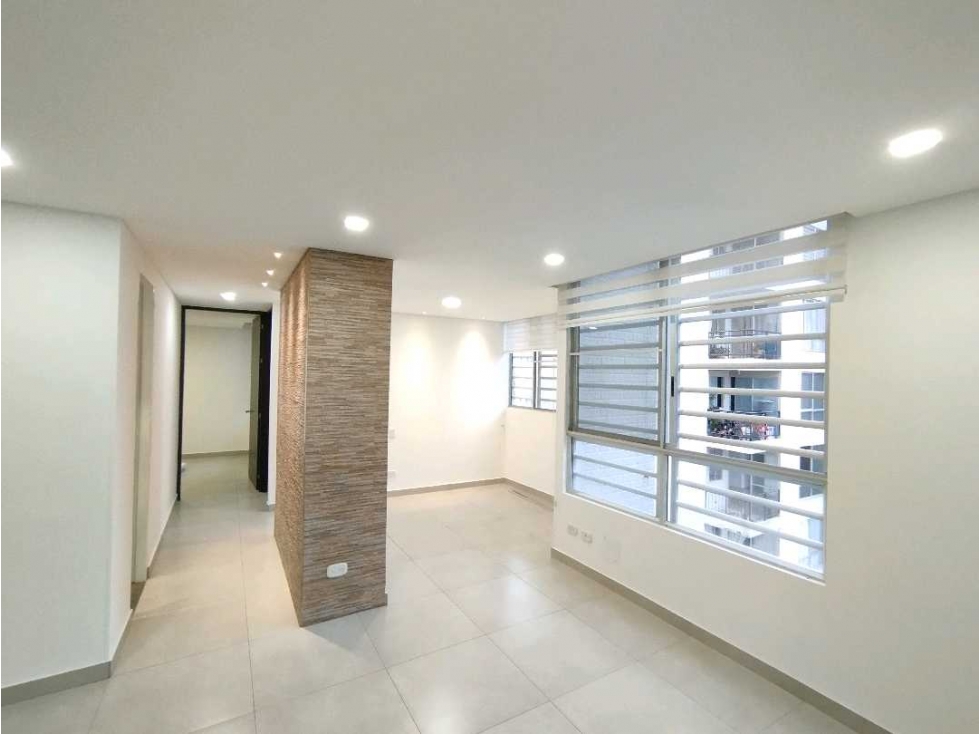 (MC) APARTAMENTO EN ALQUILER BOCHALEMA