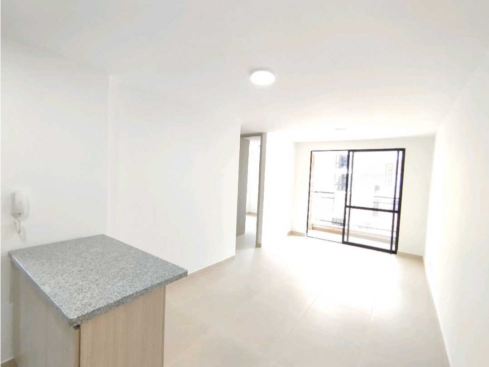 (MC) APARTAMENTO EN VENTA Y/O ALQUILER CONJUNTO SOLARIA JAMUNDI - 2