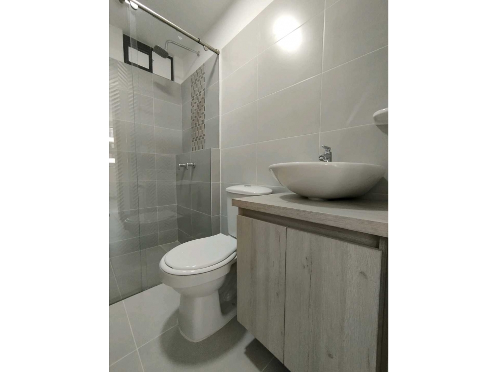 (MC) APARTAMENTO EN VENTA Y/O ALQUILER CONJUNTO SOLARIA JAMUNDI - 3
