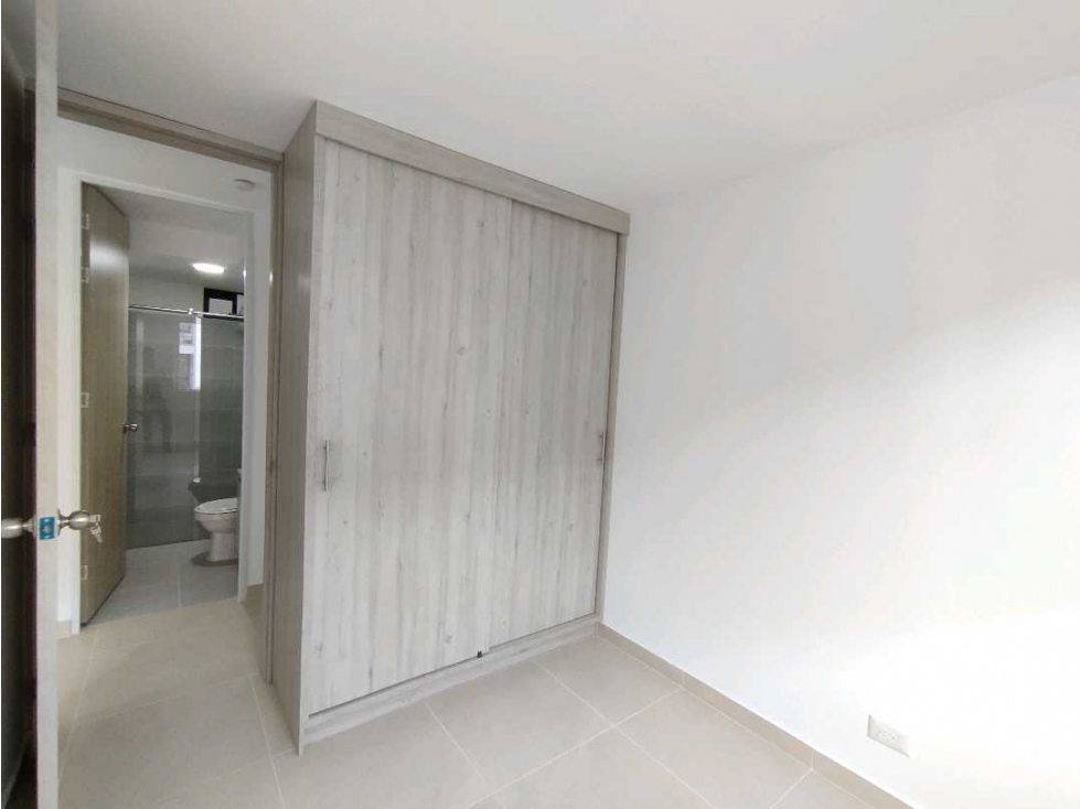 (MC) APARTAMENTO EN VENTA Y/O ALQUILER CONJUNTO SOLARIA JAMUNDI - 4