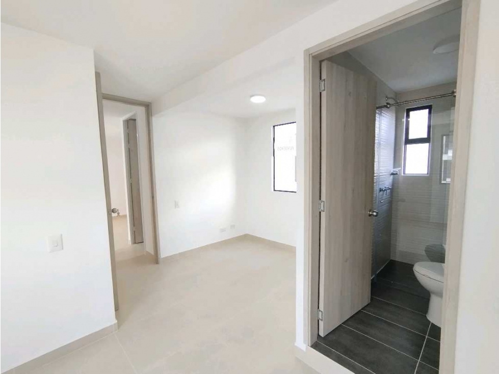 (MC) APARTAMENTO EN VENTA Y/O ALQUILER CONJUNTO SOLARIA JAMUNDI - 5