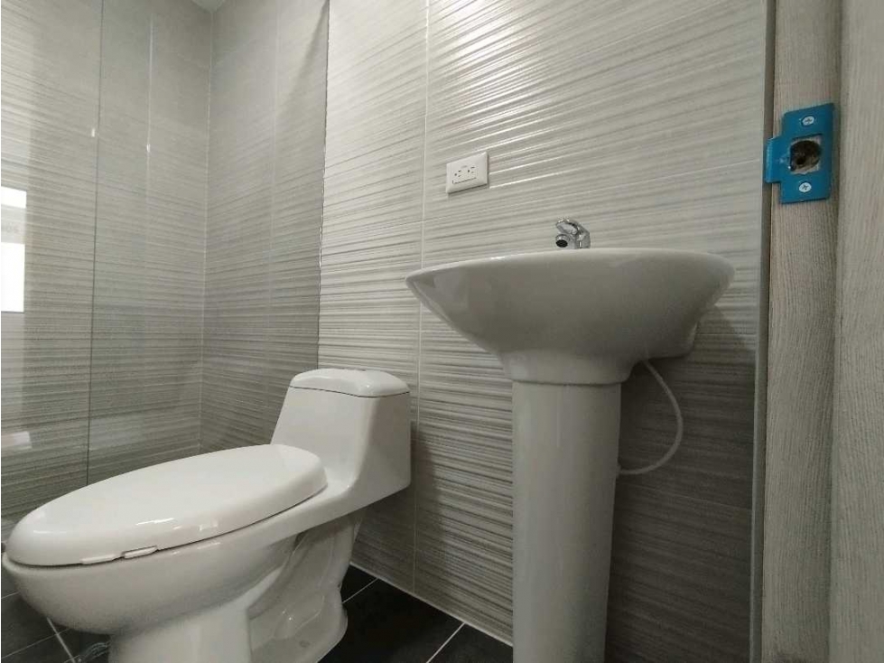 (MC) APARTAMENTO EN VENTA Y/O ALQUILER CONJUNTO SOLARIA JAMUNDI - 6
