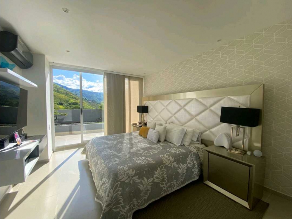 [MC-C] APARTAMENTO CON TERRAZA EN VENTA SANTA TERESITA CALI — foto 6